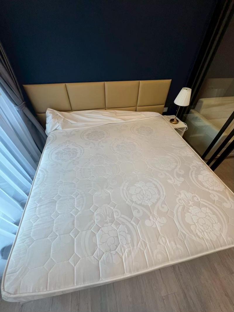 ขายคอนโด KAVE AVA (เคฟ เอวา)  ห้องสวย พร้อมผู้เช่า