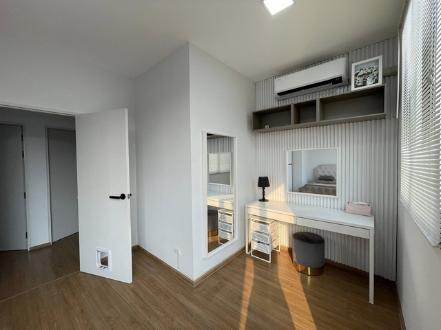 ให้เช่าทาวน์โฮม 2 ชั้น 3 ห้องนอน โครงการ Pleno สุขุมวิท-บางนา 2 พร้อมเข้าอยู่ ใกล้เมกะบางนา *** ราคาเช่า 30,000 บาท/เดือน ติดต่อ:: ชยา โทร/ID Line:: 0942823961   Link Line:: https://line.me/ti/p/3xFA1An8Kcรหัส# T26-342ทาวน์โฮม 2 ชั้น โครงการ Pleno สุขุมวิท-บางนา 2 พร้อมเข้าอยู่ เนื้อที่ 18 ตารางวา พื้นที่ใช้สอย 108 ตารางเมตร + ต่อเติม 3 ห้องนอน (มีห้องทำงานพร้อมเฟอร์ 1 ห้อง)2 ห้องน้ำ 1 ห้องนั่งเล่น 2 ที่จอดรถ เฟอร์นิเจอร์และเครื่องใช้ไฟ�