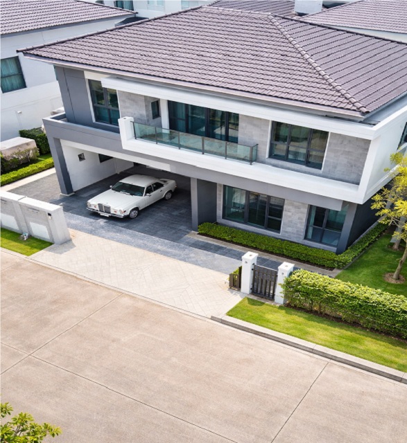 เมกะบางนา 500 ม. MRTลาซาล บ้านเดี่ยวหรูให้เช่า 4 นอน 5 น้ำติดทางคู่ขนานถนนบางนา-ตราด พื้นที่ใช้สอย 70 ตร.ว. 315 ตร.ม.139,999 B-M. บ้านหรูโครงการใหม่สไตล์โมเดิร์น ทำเลบางนา ใกล้รร.นานาชาติคอนคอร์เดียน 800 ม. ทางด่วนบูรพาวิถี กาญจนาภิเษก เดอะ ซิตี้ บางนาnear Mega Bangna 500 m.  Luxury detached house for rent 4 bed 5 bath adjacent to Bangna Trat expressway 70 sq.wa. 315 sq.m. price 139,999 B-M new modern luxury home in Bangna near Concordian International School 800 m. close to Burapha Withi Expressway Kanchanaphisek Expressway and MRT Lasalle ideal for premium livingถนนบางนา-ตราด ก�