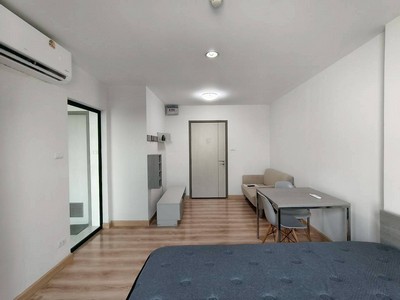 Premio Frescoขายคอนโด พรีมิโอเฟรสโก Premio Fresco ในวันที่ราคาคอนโดในกรุงเทพขยับขึ้นต่อเนื่องทุกปีการจะหาห้องในทำเลศักยภาพดี ใกล้รถไฟฟ้า .TPI-2909.งบไม่ถึง 2 ล้านบาทแทบจะกลายเป็นเรื่อง “หายาก” ไปแล้วในตลาดปัจจุบันแต่ห้องนี้ในโครงกาiPremio Frescoคือหนึ่งในตัวเลือกที่ตอบโจทย์ทั้ง “การอยู่อาศัยจริง” และ “การลงทุนปล่อยเช่า” ด้วยทำเลโซนรามอินทรา-ลาดปลาเค้า ที่มีการเติบโตของระบบขน�