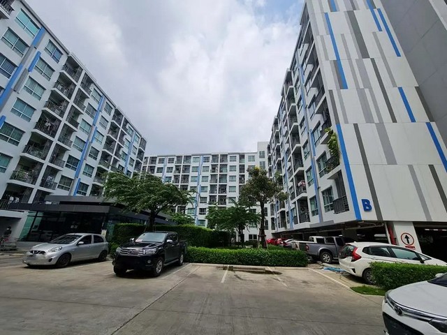   ขาย บ้านเดี่ยว/ทาวน์เฮ้าส์/คอนโด โครงการ เดอะนิช ไอดี บางแค ถนน เทอดไท แขวง บางแค เขต บางแค จังหวัด กรุงเทพมหานคร  ราคาโปรโมชั่น  1,110,000.    บาท    ลดจาก  1,485,000    บาท ราคาโปรโมชั่นตั้งแต่วันที่  2 มีนาคม - 31 พฤษภาคม 2569  รายละเอียดทรัพย์ -พื้นที่ใช้สอย 28.01 ตร.ม.  พิกัดทรัพย์ : https://maps.app.goo.gl/xiqTFQ98grB2Gm7d9  สถานที่ใกล้เคียง   -  โลตัส บางแค 2.10 กม. -  MRT สถานีบางแค 2.40 กม. -  โรงพยาบาลเกษมราษฎร์บางแค 4.10 กม. -  ตลาดบ