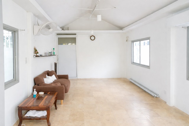 ป้ายคล้องคอกันน้ำ