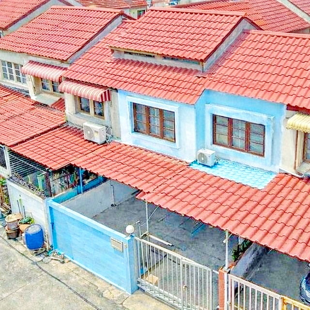 ตลาดสดคลองขวาง 1.2 กม. 20 ตรว. ใหญ่ที่สุด เลียบคลองฝั่งเหนือ 12 หนองแขม ให้เช่า-ขาย ทาวน์โฮมใหญ่มาก 2 ชั้น 2 นอน 2 น้ำ 5,499 B-M ถูกที่สุดในฝั่งธนบุรี ใกล้MRT หลักสอง 1.7 กม. 160 ตรม.ขาย 1.39 ลบ.ทำเลย่านเเอกชัย บางบอน ต่อเติมหน้าหลังแล้ว เงียบสงบ ปลอดภัย เหมาะกับอยู่อาศัยโฮมออฟฟิศ ใกล้แหล่งชุมชน ตลาดสดคลองขวาง 1.2 กม.เดินทางสะดวก KhlongKhwang Market 1.2km. 20 sq.wa BangBon along KhlongNuea12 the largest size For Rent or Sale very large 2 storey townhome 2 bed 2 bath rent 5,499 B-M cheape