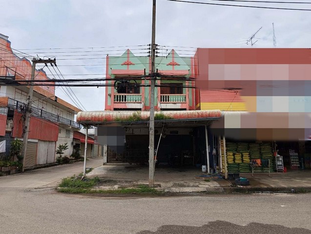   ขาย อาคารพาณิชย์ อำเภอสามง่าม พิจิตร  ถนนสายกำแพงเพชร-พิจิตร ตำบลสามง่าม อำเภอสามง่าม พิจิตร  ราคาโปรโมชั่น  2,755,000 บาท    ลดจาก   3,840,000   บาท ราคาโปรโมชั่นตั้งแต่วันที่  2 มีนาคม - 31 พฤษภาคม 2569  รายละเอียดทรัพย์ -  เนื้อที่ 48 ตารางวา  พื้นที่ใช้สอย 402 ตารางเมตร -  3 ห้องนอน 3 ห้องน้ำ  -  1 ที่จอดรถ  -  บ้านหันไปทางทิศ  พิกัดทรัพย์ :  https://maps.app.goo.gl/d3ZEctWo2idMyPqV9  สถานที่ใกล้เคียง   - ตลาดสามง่าม ตลาดศรีโ�