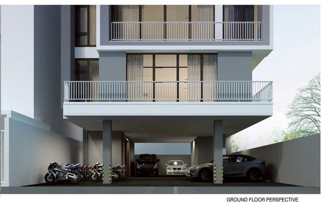  ให้เช่า-ขาย โฮมออฟฟิศใหม่ 5 ชั้นพร้อมลิฟท์ และดาดฟ้า สไตล์ Modern Luxury ใจกลางพระราม 9 หลัง Central พระราม9 เดินถึง MRT พระราม 9ติดต่อ:: ชยา โทร/ID Line:: 0942823961Link Line:: https://line.me/ti/p/3xFA1An8Kcรหัส # T26-359Super Prime Home Office / Luxury Residence• อาคารใหม่ 5 ชั้น ใจกลางพระราม 9 หลัง Central Rama 9 เดินถึง MRT พระราม 9• อาคารสร้างใหม่ มือหนึ่ง 100% สไตล์ Modern Luxury• เหมาะสำหรับ ธุรกิจระดับ High-end หรือ อยู่อาศัยที่ต้องการความเป็นส่วนตัวสูงสุด บนทำเล CBD• พื้นที่�