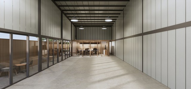 ให้เช่าโกดังสร้างใหม่ มินิมอล เรียบหรู ทำเลดี พร้อมใช้งาน  โยธินพัฒนา 3 เลียบทางด่วนรามอินทรา ลาดพร้าว 71 ซอยโพธิ์แก้ว ถนนนวมินทร์ ถนนประเสริฐมนูกิจรหัส P646หมายเหตุ: โครงการอยู่ระหว่างก่อสร้าง พร้อมเข้าอยู่กลางเดือนมีนาคม ชอบสามารถจองได้เลย -ให้เช่าโกดัง ออฟฟิศ มินิมอล เรียบหรู ทำเลดี พร้อมใช้งาน  โยธินพัฒนา 3 เลียบทางด่วนรายละเอียดขนาดและราคา1.ราคาเช่า 38,000 �