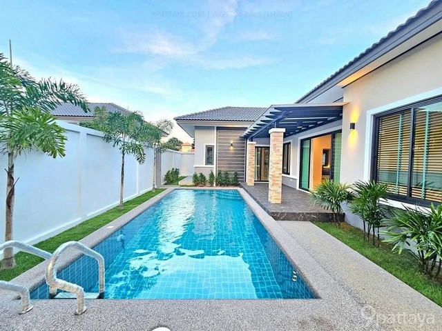 ขายพูลวิลล่าสร้างใหม่  ห้วยใหญ่ – พัทยา โครงการใหม่ทำเล ห้วยใหญ่ราคาเริ่มต้น บ้านเปล่า + สระว่ายน้ำส่วนตัว เริ่ม 6,990,000 บาทบ้านพร้อมเฟอร์นิเจอร์ครบชุด เริ่ม 7,990,000 บาท#9P-13444ติดต่อ คุณช่อผกา โทร 0616198565 LINE 0616198565สำรอง LINE 0812523279 ส่งลิ้งก์ไว้ได้เลย-ขายพูลวิลล่าสร้างใหม่  ห้วยใหญ่ – พัทยา-โครงการใหม่ทำเลฮอต “ห้วยใหญ่” โซนที่กำลังเติบโตแรงที่สุดในพัทยา เหมาะอยู่อาศัยจริง หรือปล�