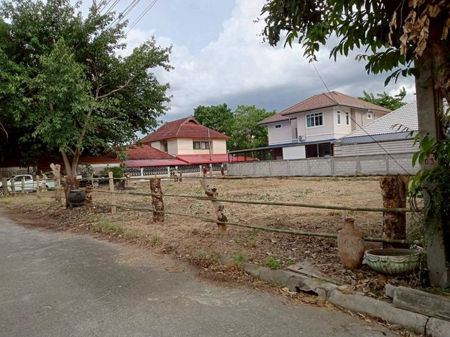 โซนแม่เหียะ ขาย 2.3 ล้าน 73 ตรว. ที่ดินแปลงสวย ในโครงการหมู่บ้าน #นิมมารนรดี #อำเภอเมือง เหมาะสำหรับผู้ที่ต้องการที่อยู่อาศัยในโครงการคุณภาพ บรรยากาศดี เงียบสงบ และเดินทางสะดวกพื้นที่ 73 ตารางวา | โฉนดครุฑแดง ราคาพิเศษเพียง 2,300,000 บาท (โอนคนละครึ่ง) จุดเด่นของที่ดิน ทำเลดีเยี่ยม เดินทางสะดวก ถนนกว้าง เข้า–ออกได้หลายทาง เหมาะสำหรับสร้างบ้าน พูลวิลล่า หรือซื้อเก็บ�