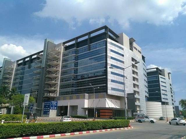 ออฟฟิศให้เช่าเมืองทองธานี ปากเกล็ด  อาคารไคตัค บ้านใหม่ อำเภอปากเกร็ด  ใกล้ทางด่วน ขนาดพื้นที่ให้เช่าเริ่ม 100  ตรม. ขึ้นไป O2,512,59O9,  O84,543,4833ดูข้อมูลอาคารอื่นที่ www.irentoffice.com  และยินดีรับฝากขาย-เช่าสำนักงานค่าประกันการเช่า    3    เดือนค่าเช่าล่วงหน้า      1    เดือนสัญญาการเช่าสำนักงาน3ปีขนาดพื้นที่ให้เช่า 100ตารางเมตรขึ้นไป ขนาดพื้นที่และค่าใช้จ่ายต่างๆ อาจมีการปรับเปลี่ยนกร�