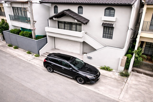 ทำโรงแรมได้ Hostel ใกล้ศูนย์ราชการแจ้งวัฒนะ400ม. ใกล้ MRTแจ้งวัฒนะ14 200ม.  อาคารพาณิชย์  3 ชั้น หลังริม 3-4 นอน 3 น้ำ 26 ตร.วา. 310 ตร.ม. 34,999 B-M. เหมาะอยู่อาศัย และโฮมออฟฟิศ ทำเลศักยภาพย่านแจ้งวัฒนะ  เชื่อมต่อถนนหลัก  และทางด่วนได้สะดวกYou can build a hotel or a hostel. near Government Complex 400m.near MRT Chaengwattana14 200m. 3-story Commercial Building end unit 3-4bed 3 bath  land size 26 sq.wa. usable area 310 sq.m. rental 34,999  B-M. suitable for residence or home office prime Chaengwattana location  convenient access to main roads and expressways ideal for business and livingถ.แจ้งวัฒนะ ประชาชื่น แ�