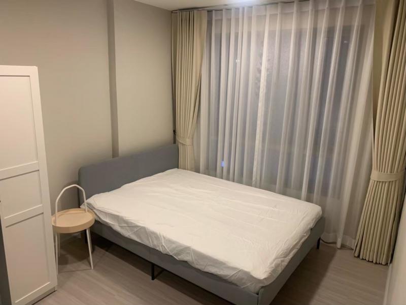 Quintara Phume Sukhumvit 39 Private Livable 8th Floor BTS PhromPhong***Property Sales/Rental Services and Consultation Available. Contact Us Anytime.***For more details, photos, or to schedule a viewing:Contact: Ekachai (Aui)T. 089-799-5598Line ID: @auiauiaui001 (Add @ at the beginning)Room Type: 1 Bedroom, 1 BathroomSize: 31 sq m, 8th Floor, Building ANew, clean, beautifully decorated, ready to move in.Details--------------------------------------------------------------Rental Price: 15,000 THB--------------------------------------------------------------*Nearby Landmarks (Information from Google Map)- BTS Thong Lo- Emporium- Park Lane Ekkamai- Bangkok Prep International School- Ekkamai International School- Bangkok University- Sukhumvit Hospital--------------------------------------------------------------Rental Conditions1-year lease agreement1 month advance rent, 2 months security deposit.