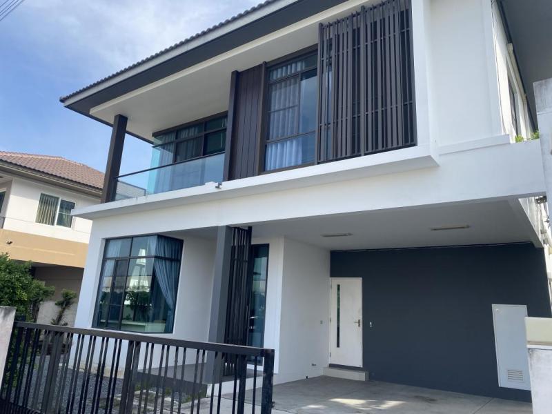 ให้เช่าบ้านเดี่ยว โครงการหมู่บ้านมัณฑนา เลค วัชรพล สุขาภิบาล 5 สายไหม ออเงินสนใจติดต่อ คุณเจี๊ยบ Tel. 081 416 4142 Tel. 094 448 5038id : jeab_chick (สามารถแอดไลน์ สอบถามได้ คะ)บ้านเดี่ยว โครงการหมู่บ้านมัณฑนา เลค วัชรพล ขนาดพื้นที่ 65 ตรว.3 ห้องนอน 3 ห้องน้ำพร้อมเฟอร์ ติดแอร์ บิ๊วด์ครัวจอดรถ 2 คันบ้านใหม่ พร้อมอยู่ ใกล้ทางด่วนราคา 35,000 บาท/เดือนสัญญาเช่า 1 ปีประกัน 2 เดือน + ล่วงหน้า 1 เดือนสิ่งอำนว�