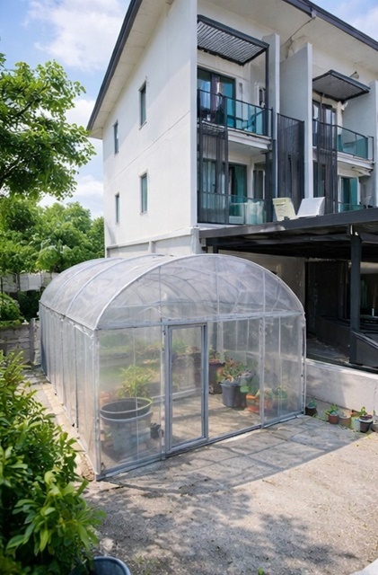 เซ็นทรัล เวสเกต 900ม.ซอยบางรักใหญ่14-22 ทาวน์โฮม 3 ชั้น หลังริม 3นอน 3น้ำ ใกล้รถไฟฟ้าบางรักใหญ่  บนที่ดิน 46 ตร.ว. พื้นที่ใช้สอย 170 ตร.ม. เหมาะอยู่อาศัยและโฮมออฟฟิศ ทำเลศักยภาพสูง เดินทางสะดวกมากnear BangRakYai MRT Central Westgate 900m  3 bedrooms and 3 bathrooms  Soi Bang Rak Yai 14-22 3-storey corner townhouse Land size 46 sq.w. usable area 170 sq.m. Ideal for residence and home office in a prime location with excellent accessibilityซอยบางรักใหญ่14-22  ถนนรัตนาธิเบศร์ แขวงบางรักใหญ่ เขตบางบัวทอง จังหวัดนนทบุรีขนาด 46 ตาราง�