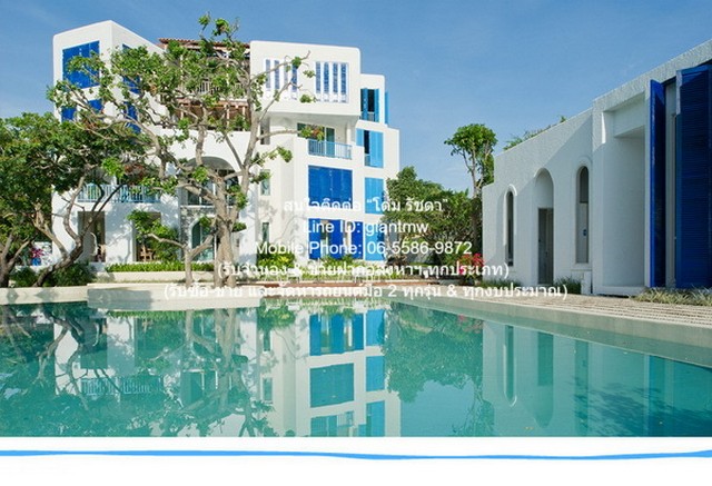 DSL-1192.1สนใจติดต่อ: โดม รัชดา (Exclusive Contract)โทร: 065-586-9872ไลน์ไอดี: 0655869872 หรือ giantmw หรือ @yem0202nFacebook: https://bit.ly/3vdegO8Fanpage: https://bit.ly/488TrlD.ขายคอนโดติดทะเล เชโลน่า เขาเต่า (Chelona Khao Tao) ตึก C ชั้น 1 (ติดสระน้ำ) 45 ตร.ม. 1 น 1 น้ำ ราคา 3.9 ล้านบาท .รายละเอียดทรัพย์:  คอนโดตกแต่งใหม่ พร้อมเครื่องใช้ไฟฟ้า และเฟอร์นิเจอร์ อาคาร C ชั้น 1 (ติดสระน้ำ และมีสวนข้างห้อง) พื้นที่ใช้สอย 45 ตร.ม ขนาด 1 ห้องนอน 1 ห้องน้ำ และสามารถจอดรถได้ 1 คัน .ข้อ�