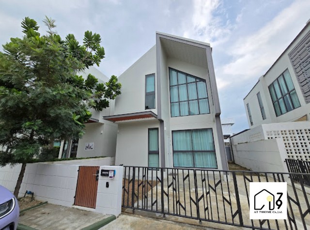 ปล่อยเช่าบ้านแฝด นิคมพัฒนาซอย1 ใกล้CPGC ระยอง พร้อมเฟอร์นิเจอร์ครบ   ราคาเช่า 22,000/เดือน สัญญาเช่า1ปี ประกัน2เดือน+ค่าเช่าล่วงหน้า1เดือน37 ตร.ว.2 ห้องนอน3 ห้องน้ำ1 ห้องโถง1 ที่จอดรถเฟอร์นิเจอร์และเครื่องใช้ไฟฟ้า 2 ห้องนอน พร้อมเฟอร์นิเจอร์ห้องนอน ตู้ เตียง ที่นอน โต๊ะทำงานตู้เย็น เครื่องซักผ้าเครื่องทำน้ำอุ่น 2 ห้องแอร์ทุกห้อง 3 ตัว+โถง 2 ตัวเคาน์เตอร์ครัวพร้อมอ่างซิง