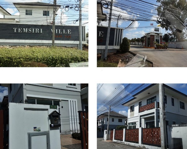    ขาย บ้านเดี่ยว/ทาวน์เฮ้าส์/คอนโด โครงการ ขาย บ้านเดี่ยว  เขตหนองจอก กรุงเทพมหานคร   แขวงหนองจอก เขตหนองจอก กรุงเทพมหานคร  ราคาโปรโมชั่น 2,933,000    บาท    ลดจาก   3,630,000    บาท ราคาโปรโมชั่นตั้งแต่วันที่  13 มีนาคม - 31 พฤษภาคม 2569  รายละเอียดทรัพย์ -  เนื้อที่ 0-0-50.2  ตารางวา  พื้นที่ใช้สอย 000 ตารางเมตร  -  ที่จอดรถ  -  บ้านหันไปทางทิศ ตะวันออก  พิกัดทรัพย์ : https://maps.app.goo.gl/p7hzAdizzzrbfmwD7  สถานที่ใกล้เคียง   -  �