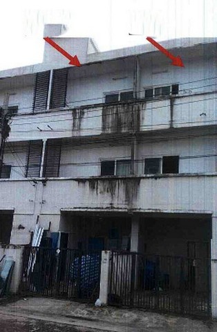    ขาย บ้านเดี่ยว/ทาวน์เฮ้าส์/คอนโด โครงการ ขาย ทาวเฮ้าส์  เขตสายไหม กรุงเทพมหานคร   แขวงสายไหม เขตสายไหม กรุงเทพมหานคร   ราคาโปรโมชั่น  2,530,000    บาท    ลดจาก  4,840,000     บาท ราคาโปรโมชั่นตั้งแต่วันที่  13 มีนาคม - 31 พฤษภาคม 2569  รายละเอียดทรัพย์ -  เนื้อที่ 0-0-34 ตารางวา -  บ้านหันไปทางทิศ  ตะวันออกเฉียงเหนือ  พิกัดทรัพย์ : https://maps.app.goo.gl/UwXuFc3ykypa4auh9  สถานที่ใกล้เคียง   -  โลตัส โกเฟรช เพิ่มสิน50 -  ตลาดออเ