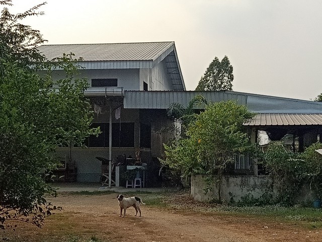   ขาย บ้านเดี่ยว/ทาวน์เฮ้าส์/คอนโด โครงการ ขายโรงงานจังหวัดพิษณุโลกตำบลวังอิทก อำเภอบางระกำ จังหวัดพิษณุโลก  ราคา    6,208,000  บาท   ราคาโปรโมชั่นถึง 31 พฤษภาคม 2569  รายละเอียดทรัพย์ -  เนื้อที่ 1,073.00 ตร.ว  พื้นที่ใช้สอย 1,468.00 ตร.ม  พิกัดทรัพย์ : https://maps.app.goo.gl/7sbKyh9pK9g8cDFE6  สถานที่ใกล้เคียง   -  โรงเรียนวัดดอนอภัย -  ชุมชนท่องเที่ยว OTOP นวัตวิถี บ้านบ่อทอง -  วิทยาลัยเทคโนโลยีบริหารธุรกิจพิษณุโลก  ร