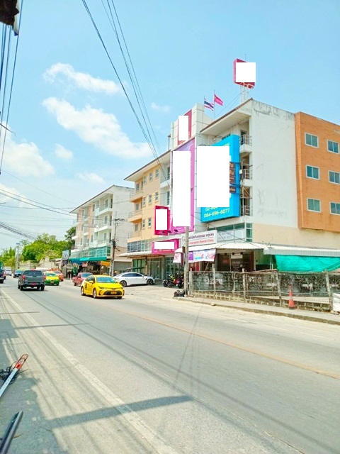 เซนทรัลเวสวิวล์ 1.3กม. อาคารพาณิชย์ 4.5 ชั้น 4นอน 4น้ำ ศาลแพ่งตลิ่งชัน ราชพฤกษ์-สวนผัก ใกล้ตลาดกรุงนนท์ 200 ม. 22 ตร.วา. 370 ตร.ม. 34,998B-M. เหมาะทำธุรกิจ และอยู่อาศัย ทำเลศักยภาพย่านตลิ่งชัน ติดถนน เดินทางสะดวก ใกล้รร.วัดตลิ่งชัน 1.6 กม. รองรับการทำธุรกิจหลากหลายรูปแบบ ถ.ราชพฤกษ์ บรมราชชนนี Central Westville 1.3 km. Ratchaphruek Suanpak 4.5story commercial building  4bed Taling Chan Civil Court  4 bath 200 m. from Krung Non Market 22 sq.wa. 370 sq.m. 34,998B-M suitable for business and residential use prime location in Taling Chan area ro