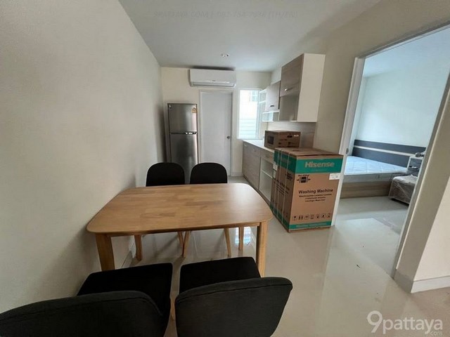 ขายบ้าน 2 ชั้น I Leaf Prime ไอลีฟ ไพร์ม ห้วยใหญ่ พัทยา ราคาพิเศษขาย 2,990,000 บาท ค่าใช้จ่ายวันโอน 50:50รหัส#9P-13484ติดต่อ คุณช่อผกา โทร 0616198565 LINE 0616198565สำรอง LINE 0812523279 ส่งลิ้งก์ไว้ได้เลย-ขาย  บ้าน 2 ชั้น – I Leaf Prime ไอลีฟ ไพร์ม ห้วยใหญ่ พัทยา -บ้านใหม่เอี่ยม ทุกอย่างใหม่หมด พร้อมเข้าอยู่ 