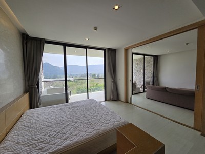 ขายคอนโด Botanica เขาใหญ่ 64.09 ตร.ม. ชั้น 6 วิวภูเขา | ตึก A หมูสี ถนนธนะรัชต์ | 4.55 ล้าน (~71,000 บ./ตร.ม.).TPI-2984.คอนโด Botanica เขาใหญ่ ห้องขนาด 64.09 ตร.ม. ชั้น 6 ตึก A วิวภูเขา ระเบียงทิศใต้ ลมดี บรรยากาศเป็นส่วนตัว เหมาะกับการเป็นบ้านพักเขาใหญ่จริง ห้องขนาดนี้มีในโครงการ แต่ราคานี้เป็นจุดที่ตัดสินใจได้ง่ายกว่า เมื่อเทียบกับยูนิตใกล้เคียง.ที่ตั้ง  ตำบลหมูสี อำเภอปากช่อง นครราชสีมา 30450พิกัด https: