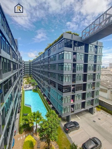 #ขายคอนโดบางพลี #ขายคอนโดเทพารักษ์ #theindeedcondobangplee พร้อมอยู่  #ห้องสวยมาก โครงการ The indeed Condo Bangplee**ขาย 1,390,000  #ฟรีของแถมมากมายจองวันนี้-30 มิย.2569 ส่วนลด 90,000 บาททันทีค่าโอนคนละครึ่งเดินเรื่องกู้ให้ฟรี ธอส.The Indeed Condo Bangphli ถ.เทพารักษ์ กม.8 จ.สมุทรปราการโครงการใหม่สร้างเพิ่งเสร็จขนาดห้อง 25.3 ตรม.พร้อม Furniture Built in ทั้งชุด (ห้องใหม่พร้อมเข้าอยู่)-ตึกC ชั้น 6 โซนฐาน L #ห้องฮวงจุ้ยดีที่สุด วิวดี มองลงมาจ�