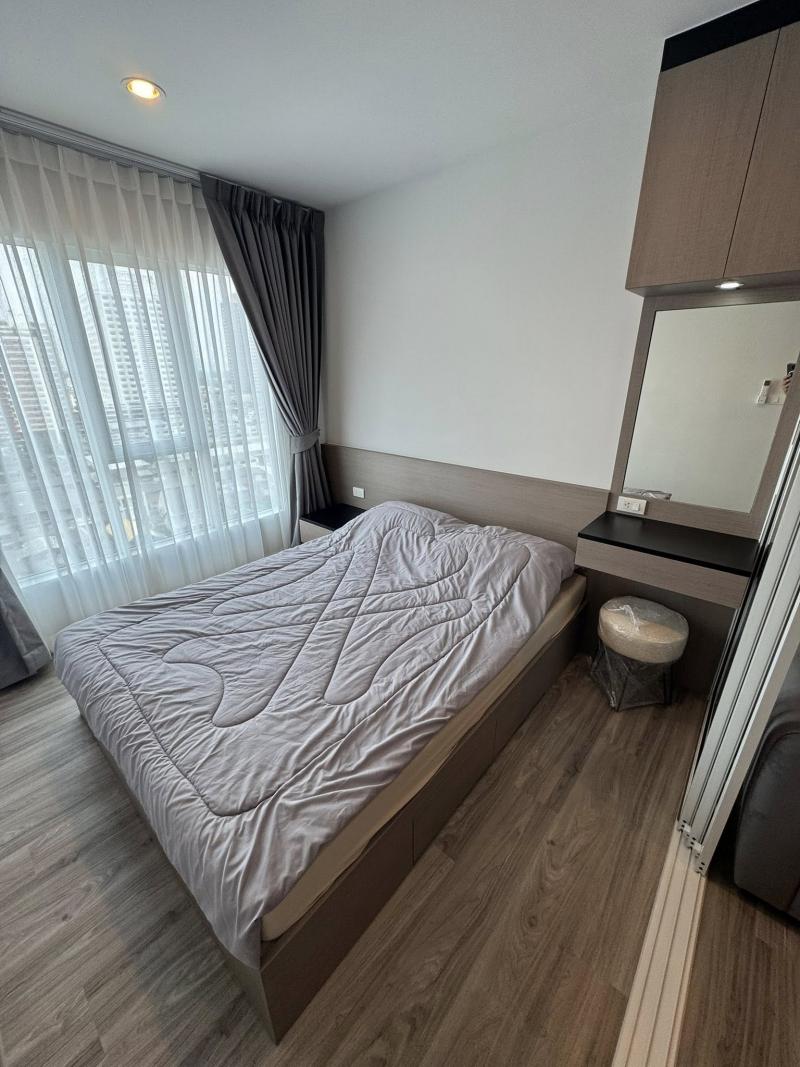 Regent Home Bangna Convenient Peaceful Clean 13th Floor BTS Bangna