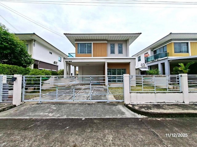   ขาย บ้านเดี่ยว/ทาวน์เฮ้าส์/คอนโด โครงการ  เพอร์เฟค เพลส 3 รัตนาธิเบศร์  ถนน/ซอย ราชพฤกษ์ ตำบล ไทรม้า อำเภอ เมืองนนทบุรี จังหวัด นนทบุรี  ราคาโปรโมชั่น   4,865,000   บาท    ลดจาก   6,200,000    บาท ราคาโปรโมชั่นตั้งแต่วันที่ 1 เมษายน 2569 – 30 มิถุนายน 2569  รายละเอียดทรัพย์ -  เนื้อที่ 58.50 ตร.ว.  พื้นที่ใช้สอย 146.98 ตร.ม. -  3 ห้องนอน 3 ห้องน้ำ  -  บ้านหันไปทางทิศ ตะวันตกเฉียงใต้  พิกัดทรัพย์ : https://maps.app.goo.gl/k9DjaJUpxpYNw3fn7