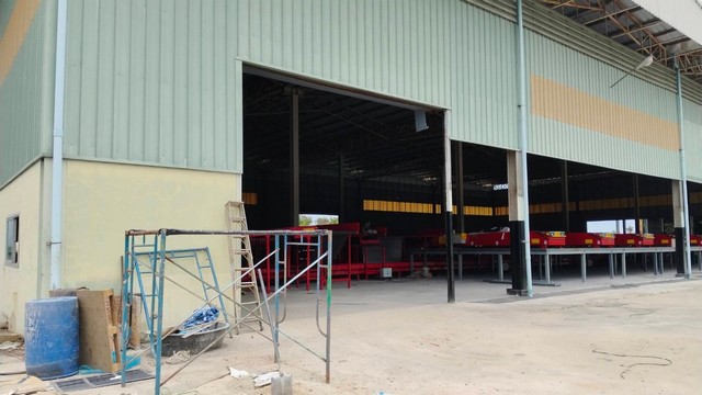 #ขายโรงงานมาบตาพุดระยอง#ขายโรงงานพร้อมที่ดิน 13 ไร่ | มาบตาพุด ระยอง (EEC)????โอกาสการลงทุน : โรงงานพร้อมใบอนุญาต รายได้ทันทีทำเล???? มาบตาพุด อ.เมือง จ.ระยอง (ใจกลาง EEC)✅รายละเอียดทรัพย์:???? ที่ดินรวม : เกือบ 13 ไร่???? อาคารโรงงาน : ประมาณ 6,000 ตร.ม.???? บ้านพักคนงาน???? ที่ดินเหลือ ~3 ไร่ (ขยาย/สร้างโกดังเพิ่มได้)???? รายได้ปัจจุบัน ~800,000 บาท/เดือน????รายได้ทันที (Cash Flow Asset)????มีพื้นที่เหลือสำหรับเพิ่