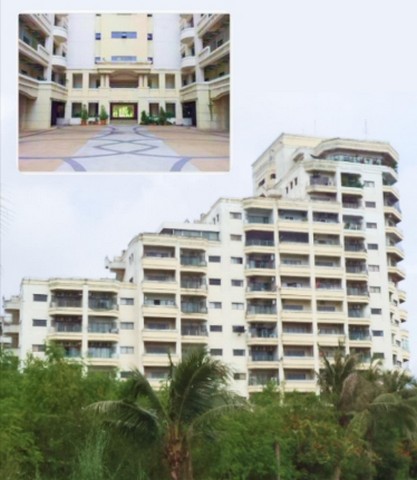   ขาย บ้านเดี่ยว/ทาวน์เฮ้าส์/คอนโด โครงการ ปาล์มสปริง คอนโดมิเนียม ชั้น 9   ถนน/ซอย ถนนติวานนท์ ตำบล บางกะดี  อำเภอ เมืองปทุมธานี จังหวัด ปทุมธานี  ราคา   1,184,000   บาท   ราคาโปรโมชั่นถึง 31 พฤษภาคม 2569  รายละเอียดทรัพย์ -พื้นที่ใช้สอย 105.65 ตร.ม  พิกัดทรัพย์ : https://goo.gl/maps/U7YJLkSPwZKVxKH46  สถานที่ใกล้เคียง   -  โลตัสบางกะดี -   ตลาด 200 ปี รังสิต -  ตลาดฐานเพชรปทุม -  The Nine Center ติวานนท์  รหัสทรัพย์ (Code ID)  : PBMA-26-P3092433   สอ�