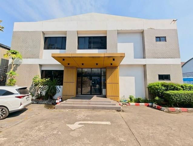 ให้เช่าอาคารสำนักงาน 2 ชั้น ถนนวิภาวดีรังสิต ระหว่างซอย 62-64 ทำเลดี เดินทางสะดวกราคาเช่า 407,000 บาท / เดือน ( ราคา 500 บาท / ตร.ม.) ( ประกัน 3 เดือน ล่วงหน้า 1 เดือน )ที่ตั้ง ถนนวิภาวดีรังสิต ระหว่างซอย 62-64 แขวงตลาดบางเขน เขตหลักสี่ กรุงเทพมหานคร 10210ติดต่อ : คุณภัสพงณ์ 0634098164Line : deedee23https://www.facebook.com/profile.php?id=61581484955548พื้นที่ใช้สอยรวม 740 ตารางเมตร อาคาร 2 ชั้น ขนาดอาคาร กว้าง 17.26 เมตร ลึก 21.42 เมตรมีห้องน้ำ 4 ห�