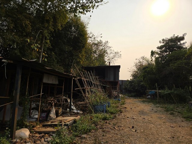   ขาย บ้านเดี่ยว/ทาวน์เฮ้าส์/คอนโด โครงการโกดัง เกาะช้าง แม่สาย เชียงราย  ถนน/ซอย ตำบล เกาะช้าง อำเภอ แม่สาย จังหวัด เชียงราย  ราคา  1,511,200    บาท   ราคาโปรโมชั่นถึง 31 พฤษภาคม 2569  รายละเอียดทรัพย์ -  เนื้อที่ 575.00  ตารางวา  พื้นที่ใช้สอย 1,331.80 ตารางเมตร -  บ้านหันไปทางทิศ  พิกัดทรัพย์ : https://share.google/Jw5UlkswJUjjVGOcI  สถานที่ใกล้เคียง   -  โรงเรียน บ้านปางห้า -  องค์การบริหารส่วนตำบลเกาะช้าง -  ตลาดปางห�