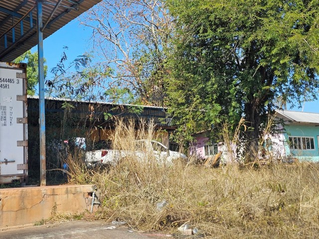  ขาย บ้านเดี่ยว/ทาวน์เฮ้าส์/คอนโด โครงการ ขาย  ที่ดินเปล่า อำเภอเมืองนครปฐม นครปฐม   ตำบลวังเย็น อำเภอเมืองนครปฐม นครปฐม  ราคาโปรโมชั่น  2,259,000    บาท    ลดจาก  3,229,000     บาท ราคาโปรโมชั่นตั้งแต่วันที่  13 มีนาคม - 31 พฤษภาคม 2569  รายละเอียดทรัพย์ -  เนื้อที่  0-3-8.9  ตารางวา   -  บ้านหันไปทางทิศ ตะวันตก  พิกัดทรัพย์ : https://maps.app.goo.gl/GraUTyVbsLJpUDWn8  สถานที่ใกล้เคียง   -  ตลาดปฐมนคร -  เซ็นทรัลนครปฐม   -  แม็คโคร น�