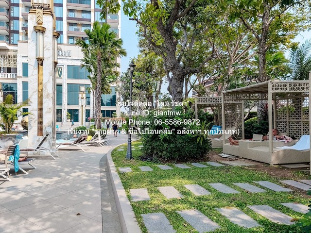 รหัสทรัพย์: DSL-1307.2 (AHB26-022.02)สนใจติดต่อ: โดม รัชดา (Exclusive Contract)โทร: 065-586-9872ไลน์ไอดี: 0655869872 หรือ giantmw หรือ @yem0202nFacebook: https://bit.ly/3vdegO8Fanpage: https://bit.ly/488TrlDรับงานขายฝาก//ซื้อไปโอนกลับงานอสังหาฯ.ทุกประเภทพิเศษ: รับซื้อ-ขาย และจัดหารถยนต์มือ 2 ทุกรุ่น & ทุกงบประมาณ.ให้เช่า Copacabana Beach Jomtien (โคปาคาบาน่า บีช จอมเทียน) ชั้น 48 2 น 2 น้ำ 63.97 ตร.ม. ราคา 65,000 บาท/เดือน.รายละเอียดทรัพย์: 1. Copacabana Beach Jomtien (โคปาคาบาน่า บีช จอมเทียน) วิวทะเลแบบ 180