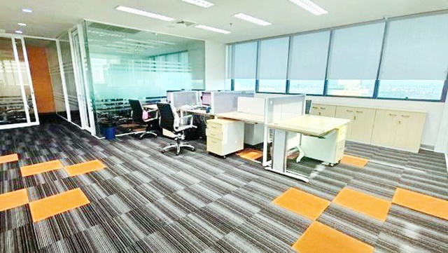    บิ๊กซี บางนา 200 ม. ให้เช่า บนชั้นที่ 16-19 วิวเมืองสวย 186 ตร.ม. เซ็นทรัล บางนา 10 ม. อาคารเซ็นทรัล ซิตี้ ทาวเวอร์ บางนา