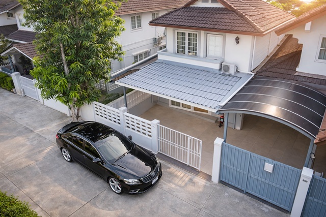 โลตัสวัชรพล 800 ม. ซอยวัชรพล1-5 เทพรักษ์ แอร์3 บ้านเดี่ยว 3นอน 3 ห้องน้ำ 2 13,499-14,999 B-M ทางด่วนรามอินทราและห้าแยกวัชรพล  บิ๊กซีวัชรพล 600 ม. 36 ตร.ว. พื้นที่ใช้สอยกว้าง บ้านปรับปรุงใหม่ทั้งหลัง พร้อมอยู่ เหมาะสำหรับครอบครัวLotus Watcharaphon 800m.ThepRak Soi Wacharaphol 1-5 House 3Beds 2Baths 13,499-14,999 B-M near Ramindra Expressway and Watcharapol BigC Watcharapol 600m. 36sq.w Spacious usable area Fully renovated house Ready to move in Suitable for family livingเทพรักษ์ ซอยวัชรพล1-5  ถนนวัชรพล แขวงท่าแร้ง เขตบางเขน กรุงเทพมหานคร