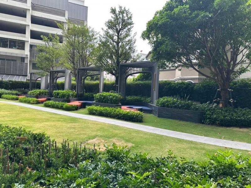 AOM 2721ให้เช่าคอนโดหรู Life Rama 4 - Asoke (ไลฟ์ พระราม 4 - อโศก) ห้องสวยสไตล์ Duplex 2 ชั้น | ชั้นสูง 33 วิวสุขุมวิท | ทำเลระดับ Prime ริมถนนพระรามโครงการ Life Rama 4 - Asoke (ไลฟ์ พระราม 4 - อโศก) แขวงคลองเตย เขตคลองเตย,กรุงเทพมหานคร  1  ห้องนอน   1   ห้องน้ำ   ใช้สอย   40.00 ตร.ม.ราคาเช่า30,000 / เดือนรายละเอียดที่ใช้สอย: 40 ตารางเมตร (Duplex 2 ชั้น)รูปแบบ: 1 ห้องนอน 1 ห้องน้ำชั้น: ชัน 33 (โครงการมีความสูงทั้งหมด 39 ชั้น)ทิศ: ตะวันออกเฉีย�