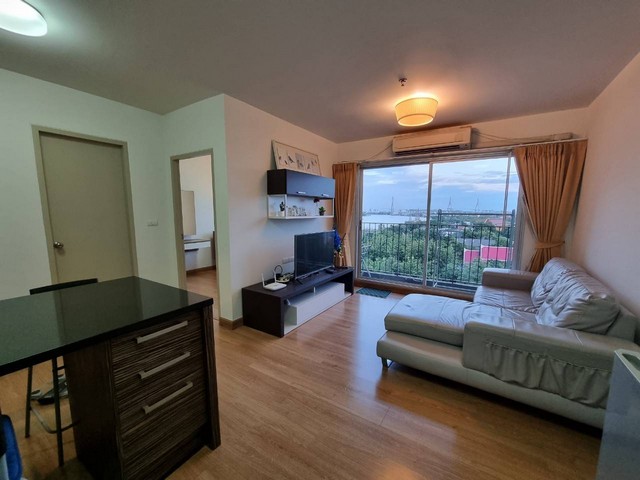 ให้เช่าคอนโด แชปเตอร์ วัน โมเดิร์น ดัทช์ ราษฎร์บูรณะ 2 นอน 2 น้ำ 59 ตรม วิวแม่น้ำเจ้าพระยา เฟอร์ครบรหัสทรัพย์ (C2-0520)พื้นที่ห้อง :  ขนาด 59.6 ตารางเมตร 2 ห้องนอน 2 ห้องน้ำ พื้นที่ครัว พื้นที่นั่งเล่นทำเลห้อง : อยู่ชั้นที่ 9 อาคารมีทั้งหมด 31 ชั้น&nbsp;อากาศดีลดมลพิษอากาศ ติดแม่น้ำเจ้าพระยา ลมพัดเย็นสบายตลอดเวลาสถานะห้อง : เครื่องใช้ไฟฟ้า เฟอร์นิเจอร์ครบ ตกแต่งพร้อมเข้าพักอา�