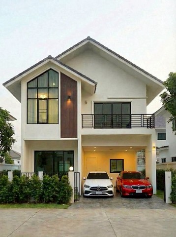 บ้านใหม่ให้เช่า 49,000 บาท/เดือน #หลังกาดฝรั่ง #หางดง เชียงใหม่ #เลี้ยงสัตว์ได้ | #เฟอร์นิเจอร์ครบ | พร้อมเข้าอยู่จุดเด่นของบ้านพื้นที่ใช้สอย 230 ตร.ม.4 ห้องนอน | 4 ห้องน้ำ (3 ห้องน้ำในตัว)ที่จอดรถ 2 คันแบบบ้านยอดนิยมสำหรับครอบครัวต่างชาติ━━━━━━━━━━━━━━━━━━━ราคาเช่า (สัญญา 1 ปีเท่านั้น)49,000 บาท / เดือนมัดจำ 2 เดือน | ล่วงหน้า 1 เดือน━━━━━━━━━━━━━━━━━━━บ้านใหม่ให้เช่าทั้งหมด 3 ห