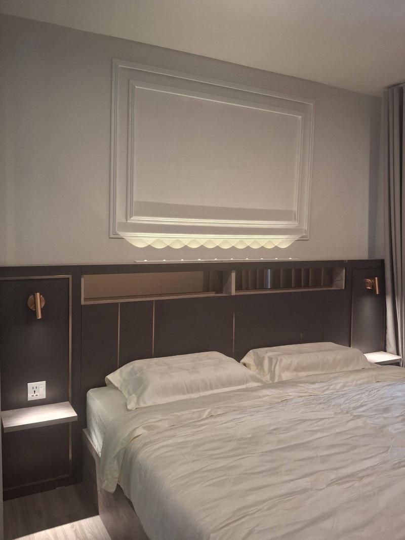 Regent Home Bangna Private Clean 24th Floor BTS Bangna