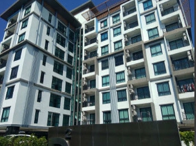 ขายคอนโดโครงการ ดีวัน คอนโดมิเนียม ตำบลแสนสุข อำเภอเมืองชลบุรี ชลบุรี