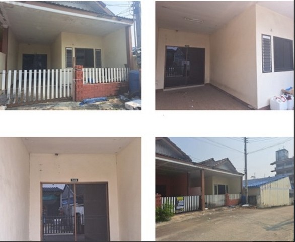  Code ID : PKT-66EE010500582  ราคา   1,100,000    บาท (ราคาต่อรองได้)   -  เนื้อที่ 25 ตร.ว.  -  3 ห้องนอน 2 ห้องน้ำ   -  1 ที่จอดรถ   บ้านหันไปทางทิศ เหนือ   พิกัดทรัพย์ : https://maps.app.goo.gl/RvFZeuJCnSsD9gv47  สถานที่ใกล้เคียง   - ใกล้สิ่งอำนวยความสะดวกครบครัน     สอบถามเพิ่มเติม / นัดชม โทร. 097-419-5982(พลอย) โทร. 096-932-4624(ออมสิน) Line : @panaya (มี@ด้านหน้า)  ปรึกษาสินเชื่อฟรี One Stop Service ดูแลตั้งแต่ต้นจนจบบริษัท ปณยาคิดดี จำกัด 