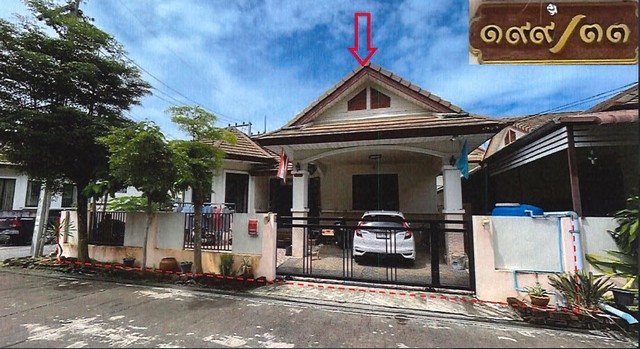  Code ID :  PKT-62EE010300263  ราคา   2,640,000    บาท (ราคาต่อรองได้)    - เนื้อที่ 55.9 ตร.ว.   - 3 ห้องนอน 2 ห้องน้ำ    - 1 ที่จอดรถ   บ้านหันไปทางทิศ ตะวันออกเฉียงเหนือ   พิกัดทรัพย์ : https://maps.app.goo.gl/7NJgDpfaVW6JhSP49  สถานที่ใกล้เคียง   - ใกล้คลินิคโรงพยาบาลกรุงเทพระยอง  - ใกล้สาขาปลวกแดง  สถาบันสอนเทรด AEC.World   - ใกล้ร้านแม่ตี๊ดผักสดck        สอบถามเพิ่มเติม / นัดชม โทร. 097-419-5982(พลอย) โทร. 096-932-4624(ออมสิน) Line : @panaya (มี@ด้านหน้า)  ปรึกษาสินเชื่อฟรี One S