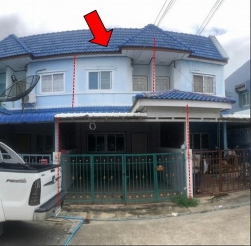  Code ID : PKT-63EE010502314  ราคา   1,210,000    บาท (ราคาต่อรองได้)   - เนื้อที่ 16 ตร.ว.  -  2 ห้องนอน 2 ห้องน้ำ   - 1 ที่จอดรถ   บ้านหันไปทางทิศ ตะวันตก   พิกัดทรัพย์ : https://maps.app.goo.gl/iUNB85hxPMQnom2M7  สถานที่ใกล้เคียง    - ใกล้ศูนย์บริการสาธารณสุขมาบตาพุด   - ใกล้ร้านจอย กรอบพระ    - ใกล้แฟนตาซี มาบตาพุด   สอบถามเพิ่มเติม / นัดชม โทร. 097-419-5982(พลอย) โทร. 096-932-4624(ออมสิน) Line : @panaya (มี@ด้านหน้า)  ปรึกษาสินเชื่อฟรี One Stop Service ดูแลตั้งแต่ต้นจนจบบริษั�