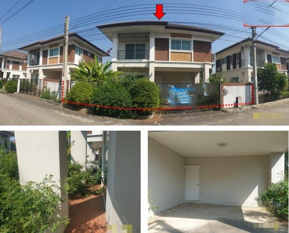   ขาย บ้านเดี่ยว/ทาวน์เฮ้าส์/คอนโด โครงการ ขาย บ้านเดี่ยว อำเภอบางบัวทอง นนทบุรี  ตำบลบางบัวทอง อำเภอบางบัวทอง นนทบุรี  ราคาโปรโมชั่น  2,720,000    บาท    ลดจาก   3,520,000     บาท ราคาโปรโมชั่นตั้งแต่วันที่  13 มีนาคม - 31 พฤษภาคม 2569  รายละเอียดทรัพย์ -  เนื้อที่ 0-0-50.3   ตารางวา  -  1 ที่จอดรถ  -  บ้านหันไปทางทิศ ตะวันตกเฉียงใต้  พิกัดทรัพย์ : https://maps.app.goo.gl/Ndn8w4nzKnFni5FV8  สถานที่ใกล้เคียง   -  ตลาดอิกคิวซัง 2.8 Km. -  โร