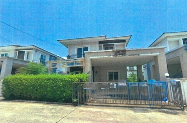   ขาย บ้านเดี่ยว/ทาวน์เฮ้าส์/คอนโด โครงการ ขาย บ้านเดี่ยว  อำเภอบางบัวทอง นนทบุรี  ตำบลพิมลราช อำเภอบางบัวทอง นนทบุรี   ราคาโปรโมชั่น  2,660,000    บาท    ลดจาก   4,180,000    บาท ราคาโปรโมชั่นตั้งแต่วันที่  13 มีนาคม - 31 พฤษภาคม 2569  รายละเอียดทรัพย์ -  เนื้อที่  0-0-56  ตารางวา  -  1 ที่จอดรถ  -  บ้านหันไปทางทิศ เหนือ  พิกัดทรัพย์ : https://maps.app.goo.gl/7hHMdrZXi8t8EfSM6  สถานที่ใกล้เคียง   -  โลตัส บางกรวย-ไทรน้อย -  แม็คโคร สาข