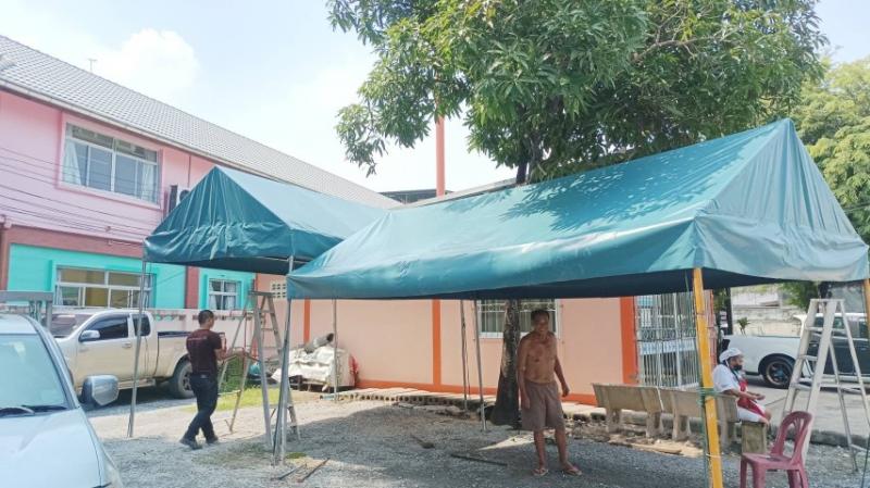 โรงงานที่ทั้งผลิต และ ปล่อยเช่า