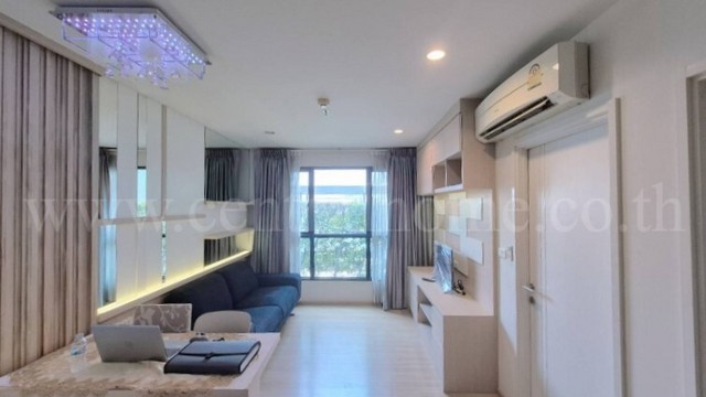 รหัสทรัพย์ : 7213คอนโด เดอะ เบส แจ้งวัฒนะ&nbsp;พร้อมเข้าอยู่ ราคาถูกที่สุดในโครงการที่ตั้ง : ถนนแจ้งวัฒนะ ตำบลคลองเกลือ อำเภอปากเกร็ด จังหวัดนนทบุรี 11120รายละเอียดทรัพย์- คอนโด เดอะเบส แจ้งวัฒนะ ตึกบี ชั้น 4 พื้นที่ใช้สอย 48.57 ตารางเมตร&nbsp;- 2 ห้องนอน, 1 ห้องน้ำ, 1 ห้องนั่งเล่น, 1 ห้องครัว, 1 ที่จอดรถ- วิวสระว่ายน้ำ พร้อมอยู่ &nbsp;มีความเป็นส่วนตัว- หน้าห้องหันทางทิศตะวันตกสิ่งอำน�