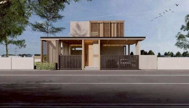 ให้เช่า 150,000 บาท/เดือน ขาย 25 ล้าน #โซนช้างคลาน พูลวิลล่าหรูสร้างใหม่ #สไตล์โมเดิร์น ทำเลศักยภาพ #ใกล้ไนท์บาซาร์ เดินทางสะดวก พร้อมเข้าอยู่ พ.ค. นี้!รายละเอียดที่ดิน 104 ตร.วาพื้นที่ใช้สอย 380 ตร.ม.4 ห้องนอน 5 ห้องน้ำที่จอดรถ 3 คันขาย 25 ล้านบาทเช่า 150,000 บาท/เดือนพิเศษ!มีที่ดินเปล่า 104 ตร.วา ติดกันขาย 10 ล้านบาท (เหมาะทำสวน / ขยายพื้นที่ / ลงทุนเพิ่ม)ทำเลใกล้เคียงช้างคลาน / Night Bazaarถนนท�