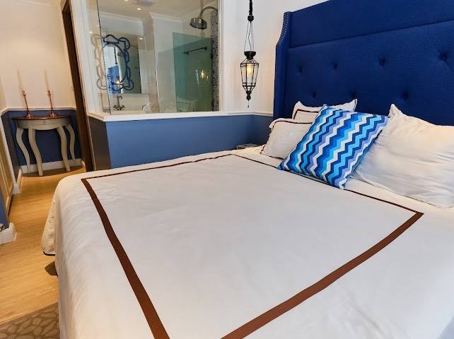 [ขาย] คอนโดหรูวิวสวยหลักล้าน Seven Seas Cote D’Azur (จอมเทียน-นาจอมเทียน)​ห้องใหม่มือ 1 ไม่เคยเข้าอยู่ พร้อมเฟอร์นิเจอร์ครบชุด พร้อมให้คุณเป็นเจ้าของแล้ววันนี้!​รายละเอียดห้องสุดพิเศษ:​ประเภท: 1 ห้องนอน 1 ห้องน้ำ​พื้นที่ใช้สอย: 32 ตร.ม.​ชั้น 7 (High Floor) ห้องมุมสวยที่ใครๆก็ชอบ​วิวเปิดรับทัศนียภาพ 2 ด้าน ทั้ง วิวทะเล สีครามและ วิวภูเขา เขียวขจี รับลมดี บรรยากาศเงียบสงบเป็นส่วนตัว​